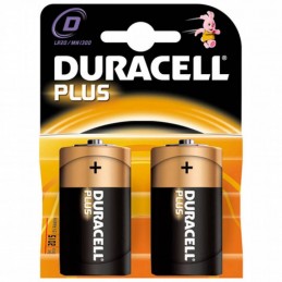 BATTERIA DURACELL TORCIA MN1300