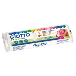 GIOTTO PATPLUME GR.350 BIANCO
