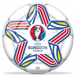 PALLONE EURO 2016 PARIS SGONFIO