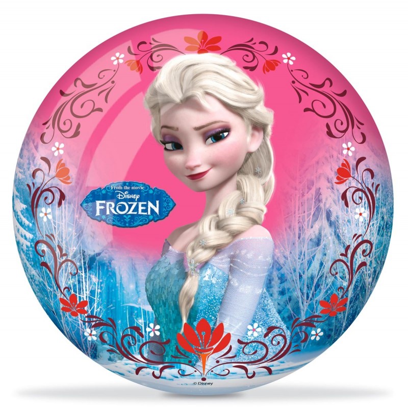 PALLONE FROZEN FOREVER SISTERS SGONF.