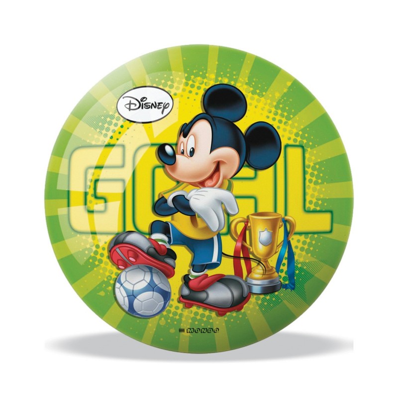PALLONE MICKEY WORLD CUP D.230 SGONF.