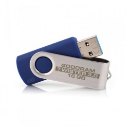 PEN DRIVE GOODRAM 16GB USB 2.0