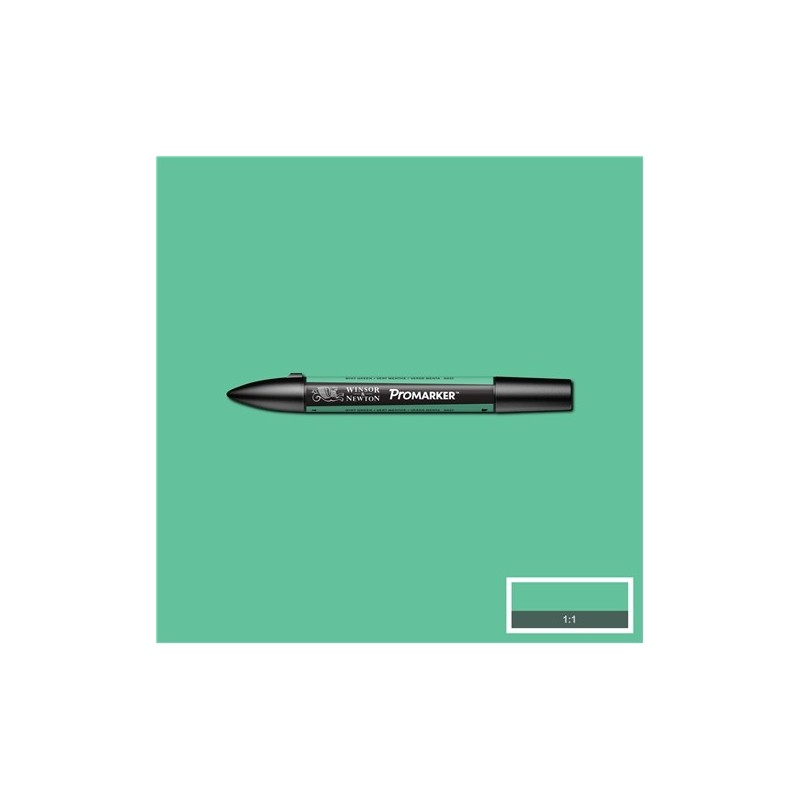 PENN.PROMARKER VERDE MENTA G637
