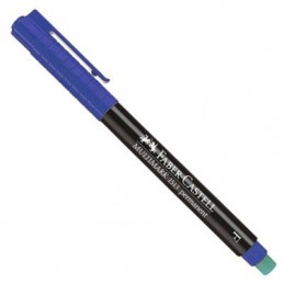 PENNA FABER OH-LUX M BLU