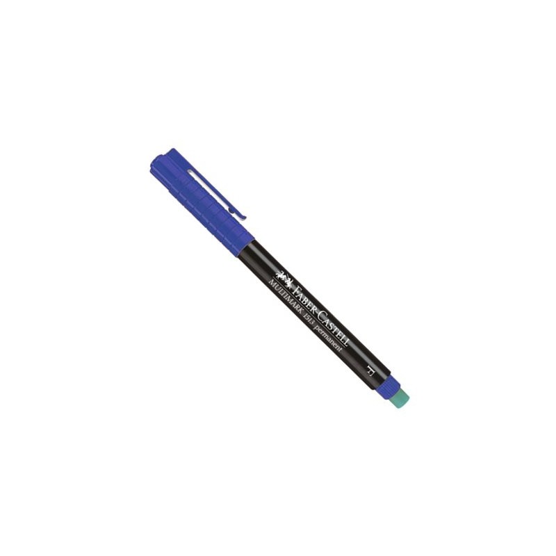 PENNA FABER OH-LUX M BLU