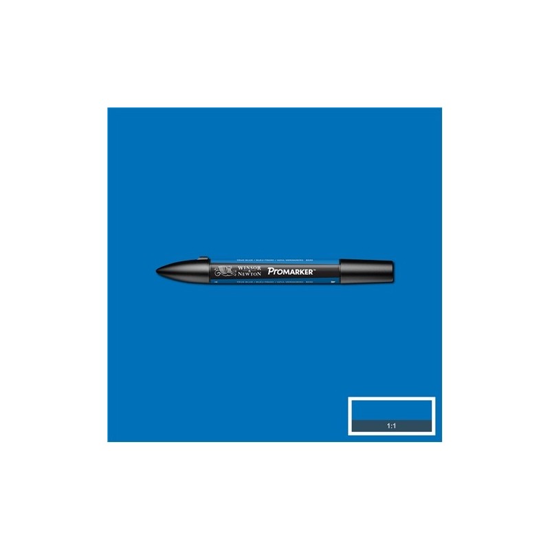 PENNARELLO PROMARKER BLU VERO B555