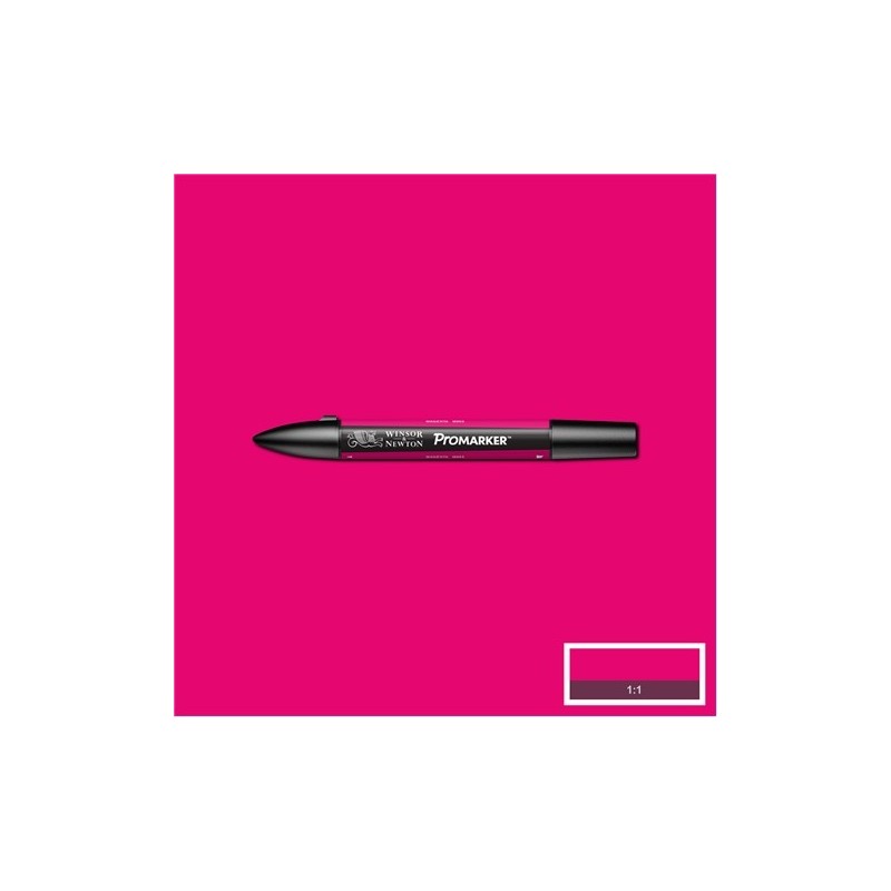 PENNARELLO PROMARKER MAGENTA M865