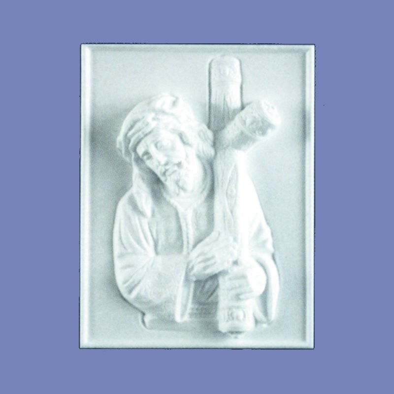 QUADRO CRISTO ST.1/36