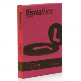 RISMALUCE A4 200GR 125FG NERO