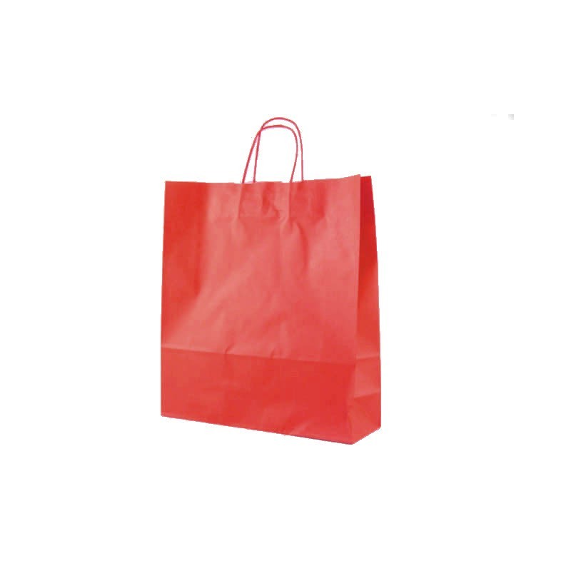 SHOPPER 18X 7X24 TWISTED RED