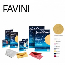 SPECIAL EVENTS 10FG 250GR. GOLD A4