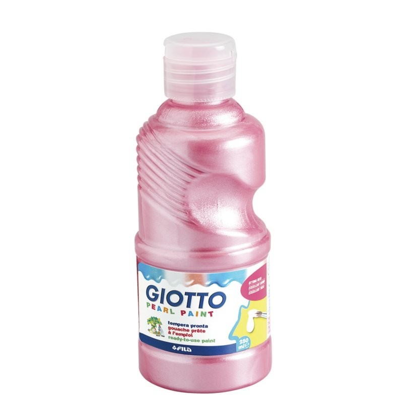 TEMPERA FILA PEARL 250 ML.MAG.