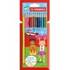 COLORE STABILOCOLOR X 12