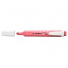 EVIDENZIATORE STABILIO SWING COOL PASTEL ROSA C