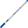 STABILO PEN 68 BRUSH BLU MARINE