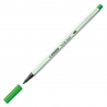 STABILO PEN 68 BRUSH VERDE CHIARO