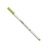 STABILO PEN 68 BRUSH PISTACCHIO