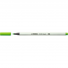 STABILIO PEN 68 BRUSH VERDE FOGLIA