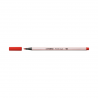 STABILO PEN 68 BRUSH CARMINIO