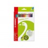 COLORE STABILO GREEN COLOR PER 18