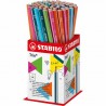 MATITA TRIO THICK PEZZI 72