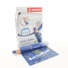STABILO MARKER PENCIL MARKDRY BLU