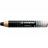 STABILO MARKER PENCIL MARKDRY NERO