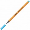 STABILO POINT 88 NEON AZZURRO
