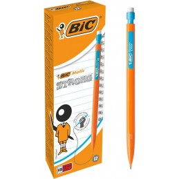 PORTAMINE BIC MATIC STRONG 0,9