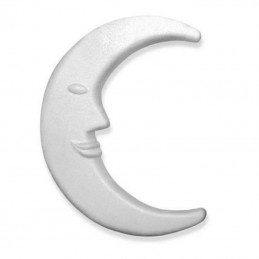 LUNA POLISTIROLO C M 25 CWR