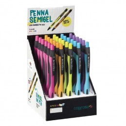 PENNA SEMIGEL BALL PEN...