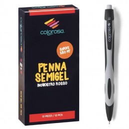 PENNA SEMIGEL BALL PEN...