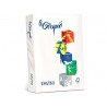 LE CIRQUE A3 100GR. BIANCO FG.300