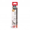 MATITA BLACK PENCIL 12PZ.B
