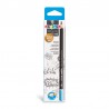 MATITA BLACK PENCIL 12PZ.H