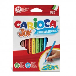 COLORE CARIOCA JOY X 12