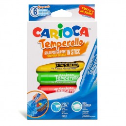 TEMPERELLO CARIOCA X 6