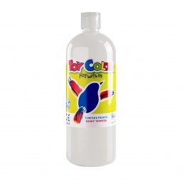 TEMPERA 1000ML BIANCO...