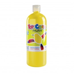 TEMPERA 1000ML GIALLO...