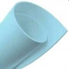 FOGLIO GOMMA EVA FOAM 40X60 CELESTE