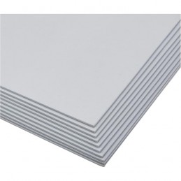 FOGLIO GOMMA EVA FOAM 40X60...