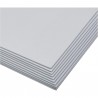 FOGLIO GOMMA EVA FOAM 40X60 BIANCO