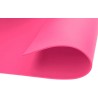 FOGLIO GOMMA EVA FOAM 40X60 ROSA