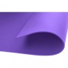 FOGLIO GOMMA EVA FOAM 40X60 VIOLA