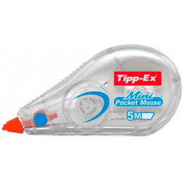 CORRETTORE BIC TIPP-EX MINI...