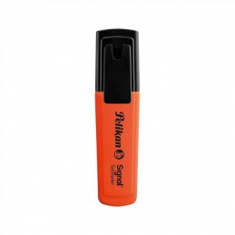 TEXTMARKER SIGNAL ARANCIO FLUO