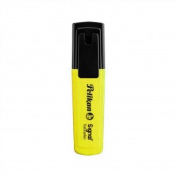 TEXTMARKER SIGNAL GIALLO FLUO