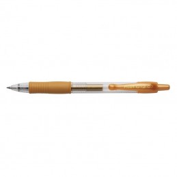 PENNA PILOT G2 METALLIC...