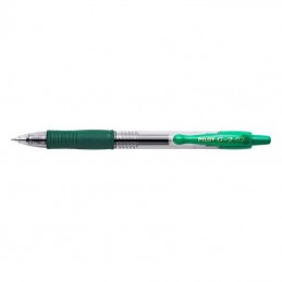 PENNA PILOT G2 VERDE BL-G2-7