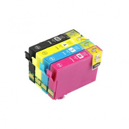 CARTUCCIA EPSON T603XL GIALLO